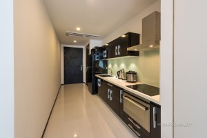 Luxury studio apartment located in Daun Penh