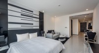 Luxury studio apartment located in Daun Penh