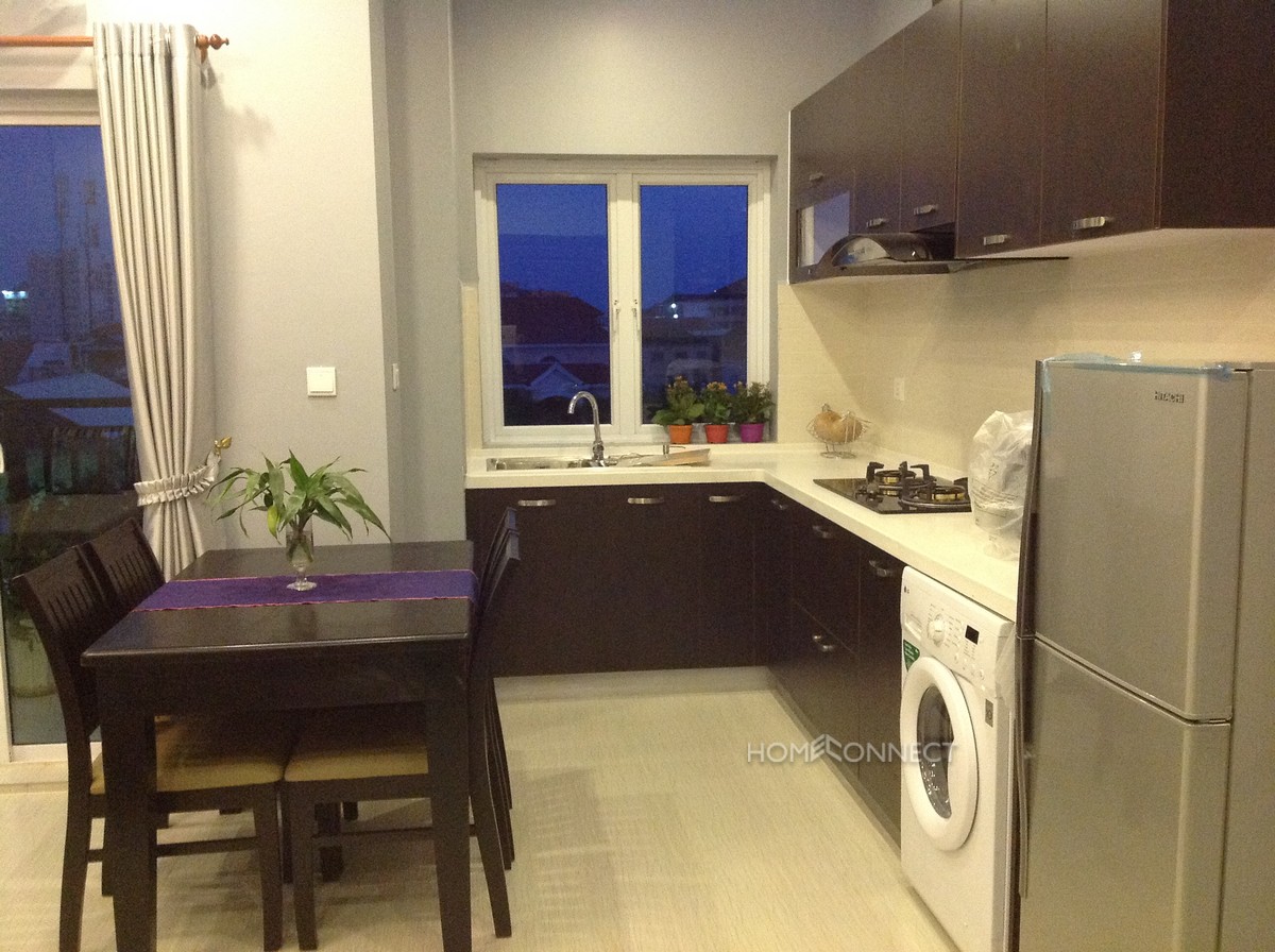Modern 1 bedroom apartment close to Russian Market