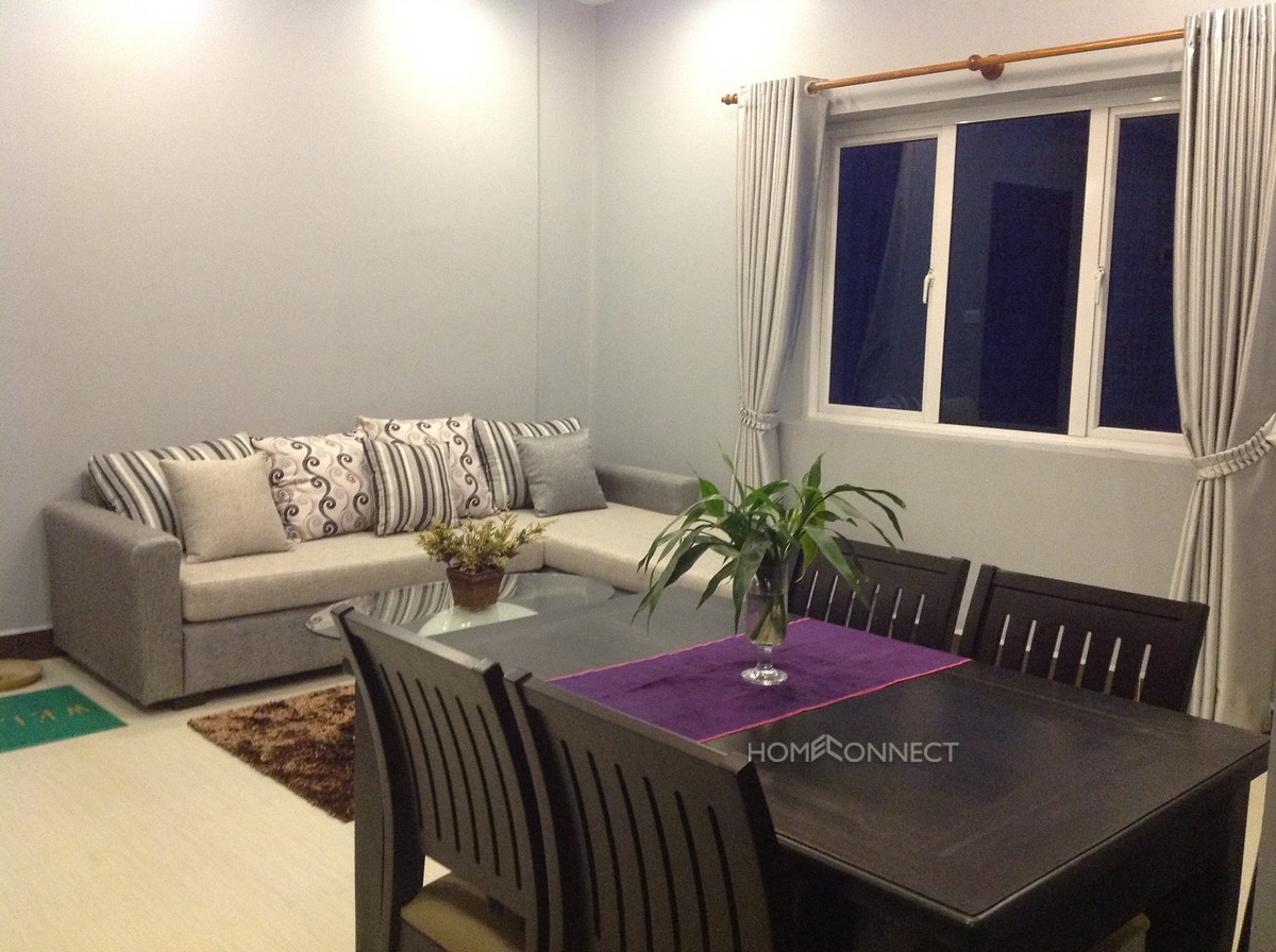Modern 1 bedroom apartment close to Russian Market