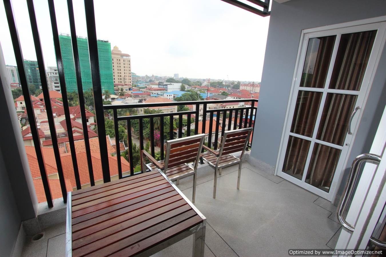 rent apartment in phnom penh