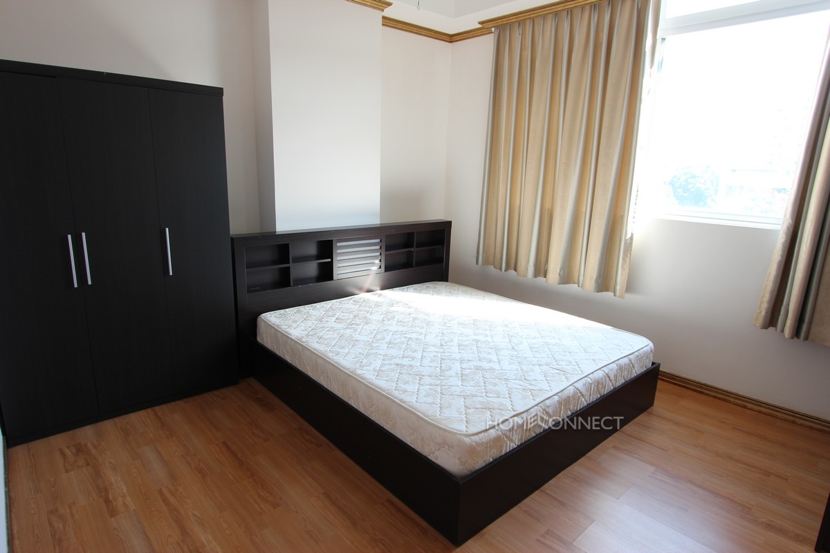 Modern 1 Bedroom Apartment in BKK1