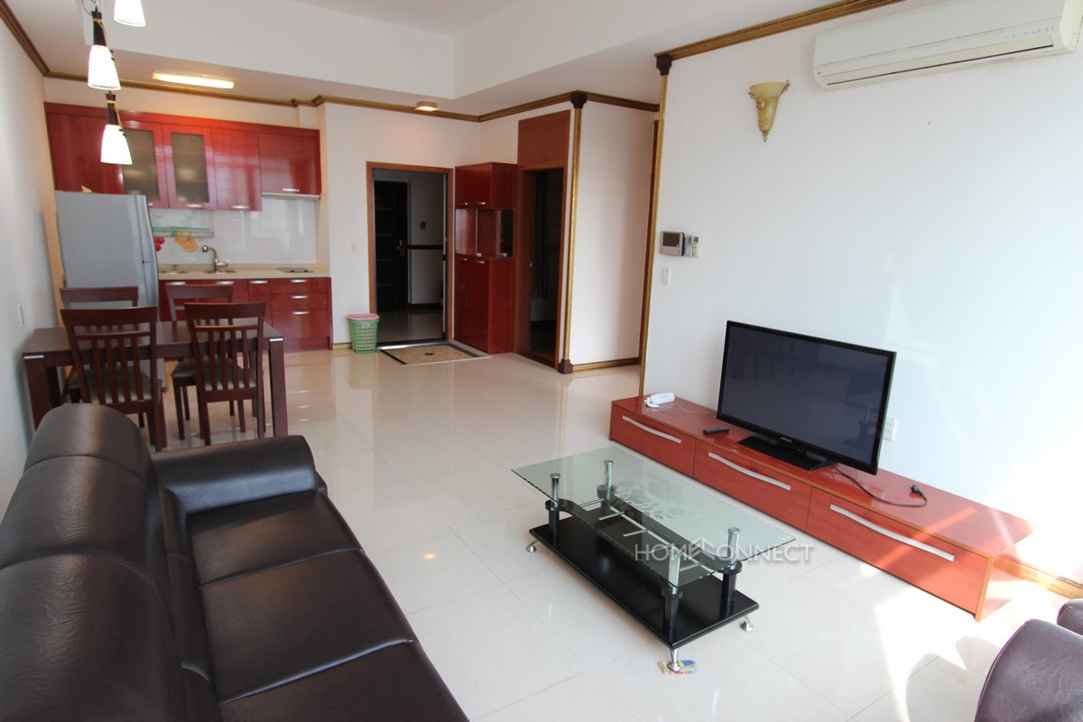 Modern 1 Bedroom Apartment in BKK1