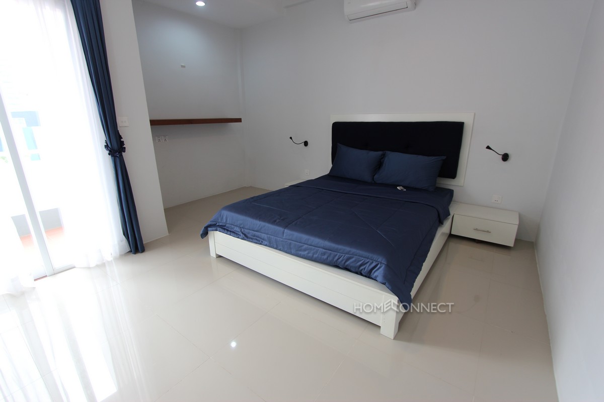 Centrally Located 2 Bedroom Apartment in BKK1
