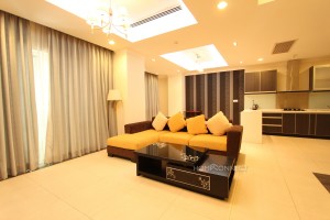 Luxurious 2 bedroom apartment in Toul Kork