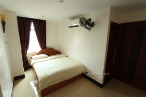 New 2 Bedroom Apartment in BKK2