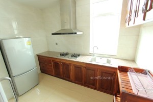 New 2 Bedroom Apartment in BKK2