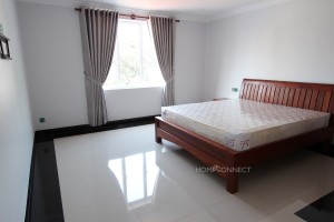 Attractive 2 apartment in Tonle Bassac