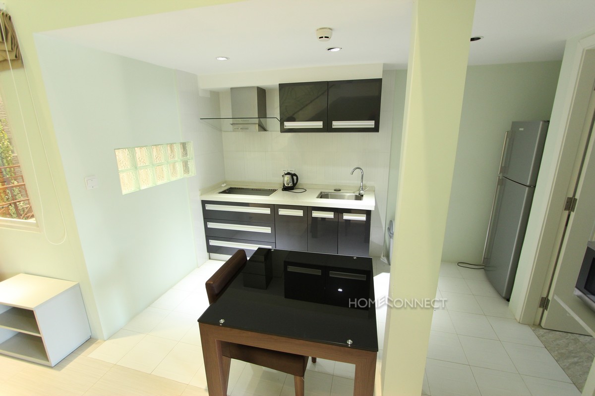 Two Bedroom Duplex Apartment in Daun Penh