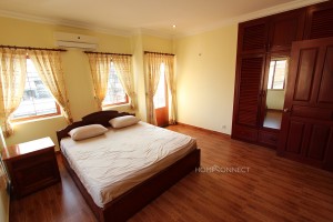 Riverside 2 Bedroom Apartment in Daun Penh