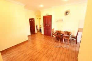 Riverside 2 Bedroom Apartment in Daun Penh
