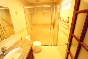 Serviced Studio Apartment in Wat Phnom