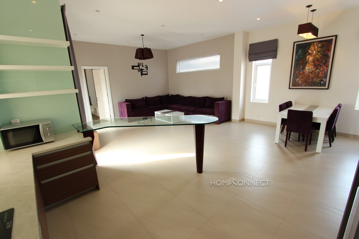 Fantastic 2 Bedroom Penthouse in BKK3