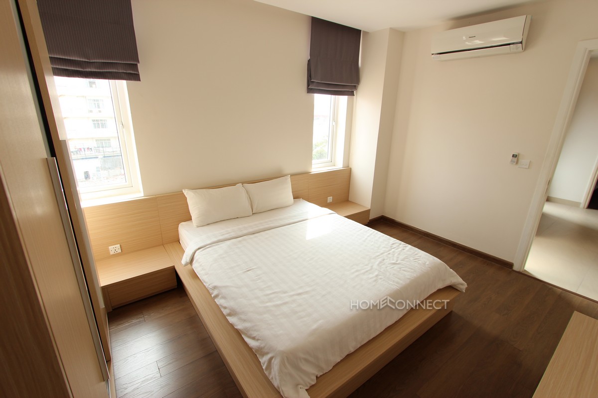 Comfortable 2 Bedroom Apartment in BKK3