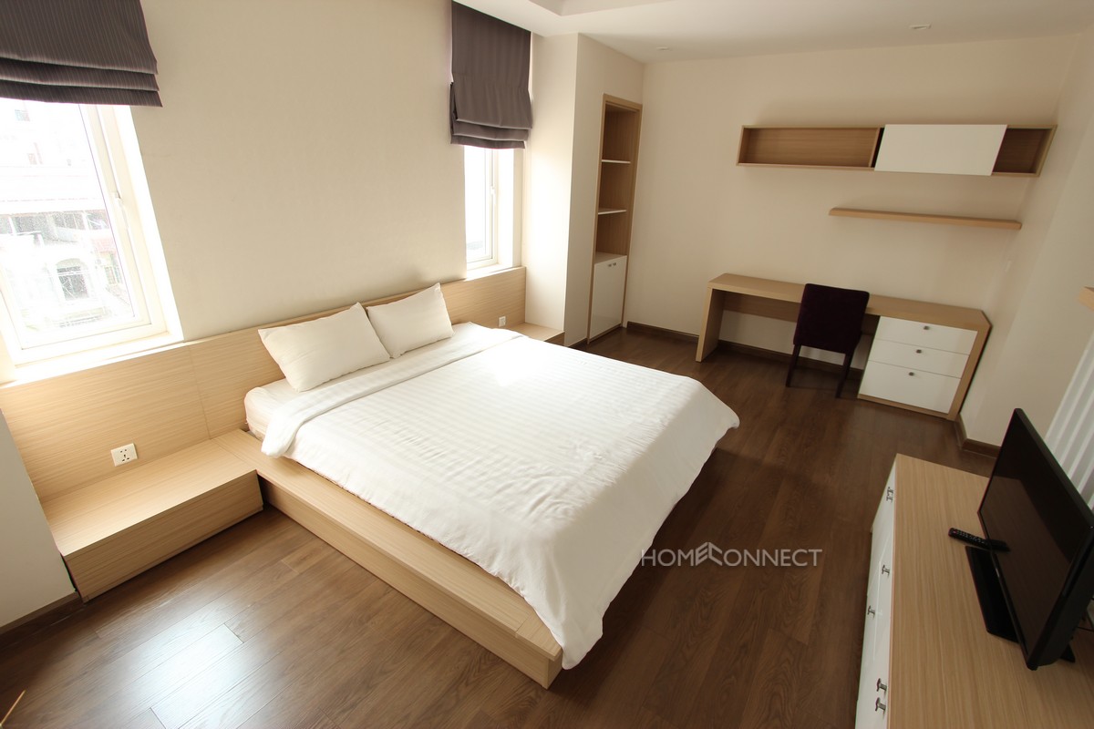 Comfortable 2 Bedroom Apartment in BKK3