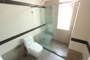 Comfortable 2 Bedroom Apartment in BKK3