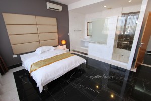 Stylish 2 Bedroom Apartment in Daun Penh