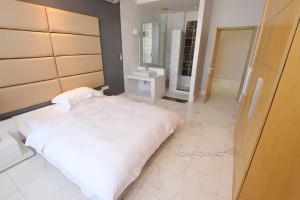 Fabulous 3 Bedroom Apartment in Daun Penh