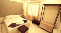Compact 1 Bedroom Apartment in BKK2