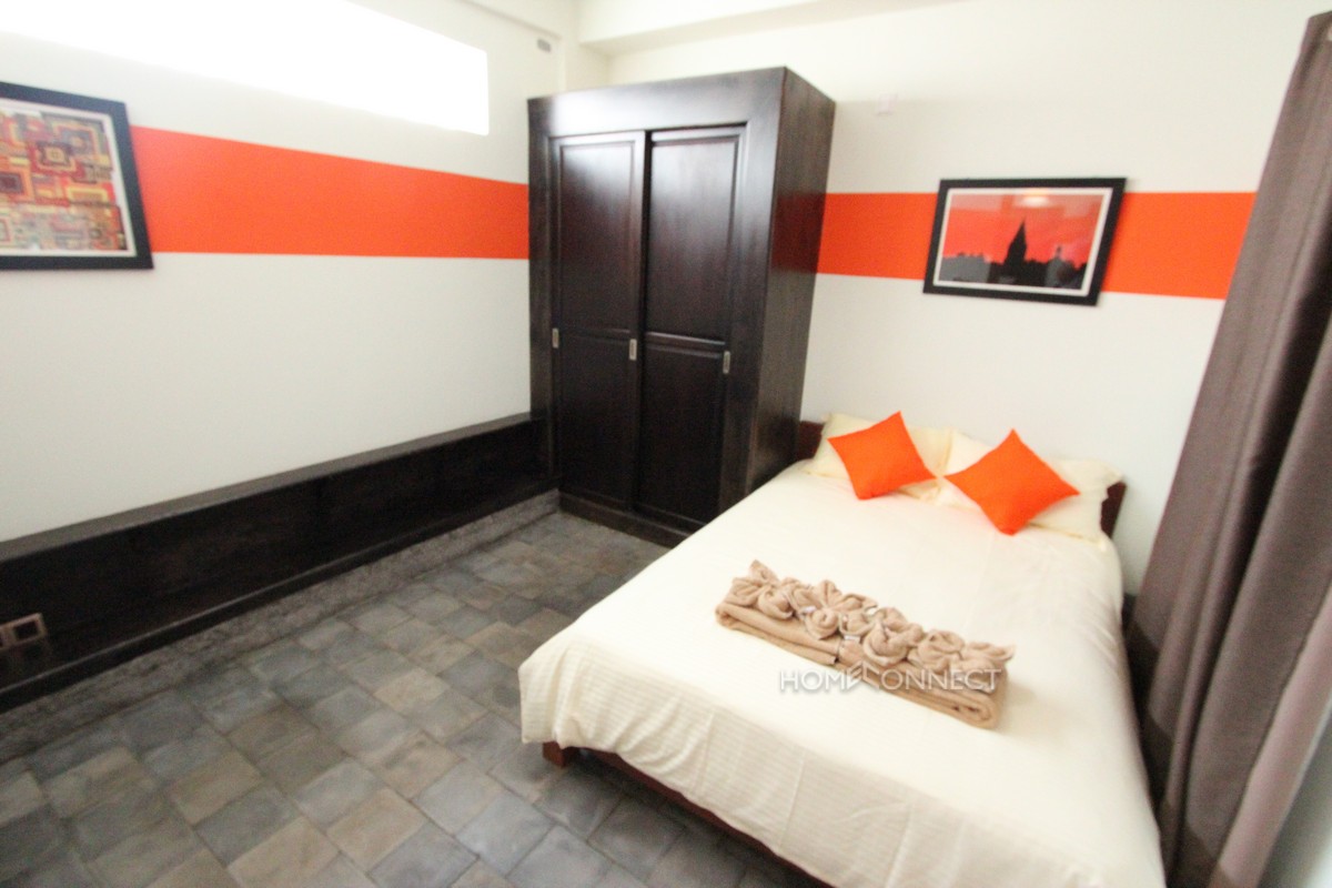 Brand New 1 Bedroom Apartment in BKK2