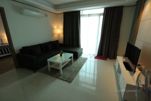 Modern 2 bedroom apartment in the heart of BKK1