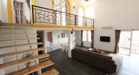 Large 3 bedroom apartment in 7 Makara