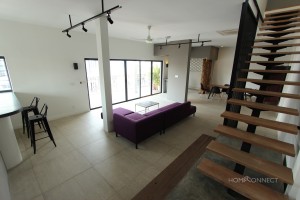 Newly renovated 3 bedroom in Daun Penh | Phnom Penh