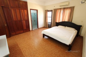 Large Apartment Close to the Russian Market | Phnom Penh