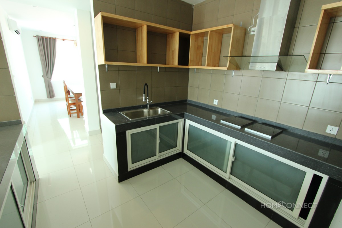 Brand New 2 Bedroom Apartment Near the Russian Market