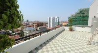 New Apartment in a Complex Near the Russian Market | Phnom Penh