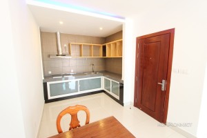 Newly Constructed Apartment Near the Russian Market | Phnom Penh