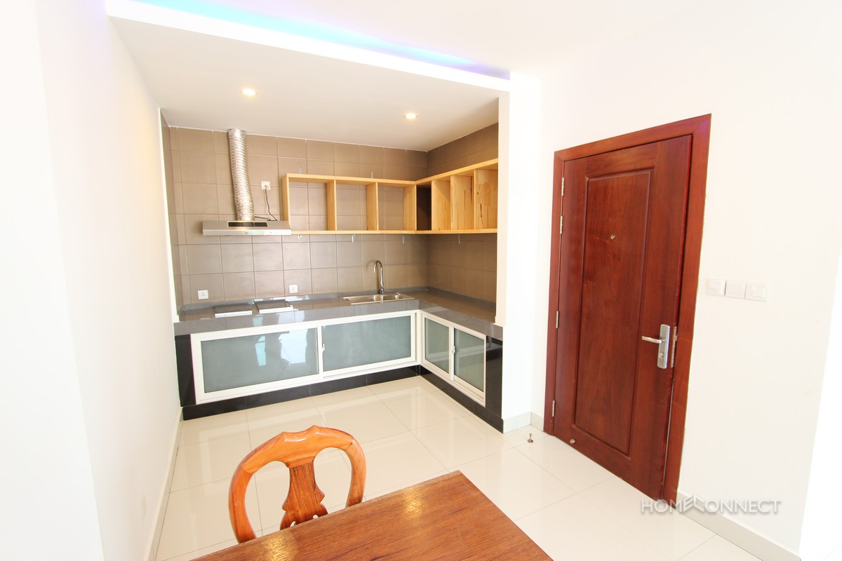 Newly Constructed Apartment Near the Russian Market | Phnom Penh