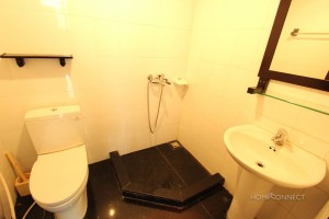 Large 3 Bedroom Apartment Close To Independence Monument | Phnom Penh