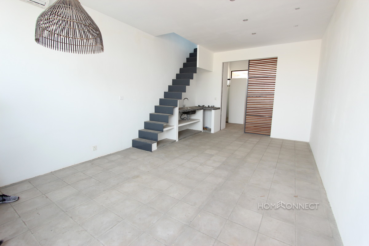 Newly renovated 1 Bedroom Apartment For Sale in 7 Makara | Phnom Penh