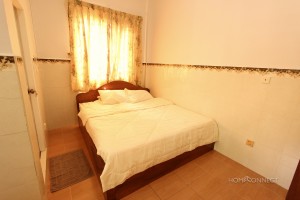 Roomy 2 Bedroom Apartment in BKK3 | Phnom Penh