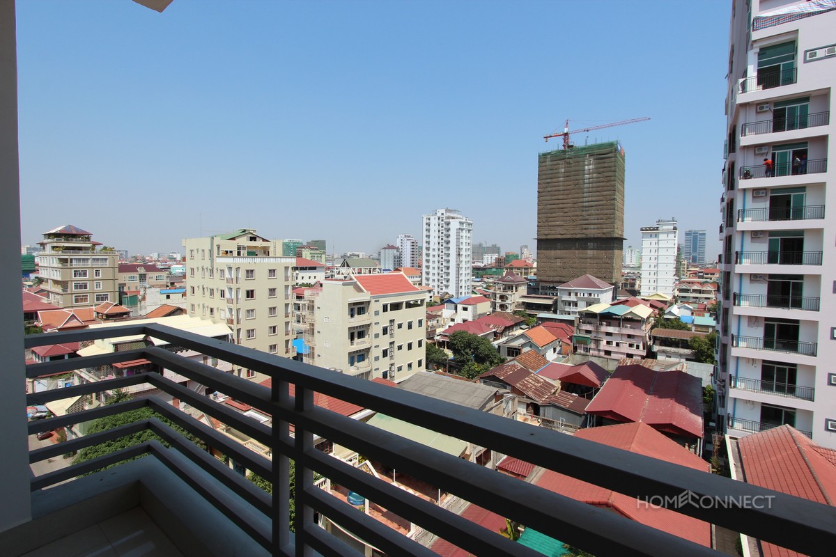 Serviced Apartment in Southern BKK3 | Phnom Penh