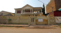 Large Villa on a Big Block for Sale in Toul Kork | Phnom Penh