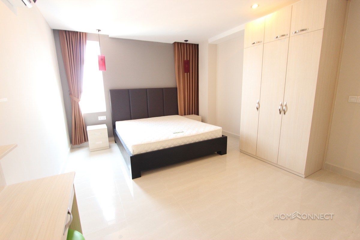 Modern 2 Bedroom Apartment in Toul Kork | Phnom Penh