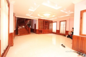 Villa for Sale in the Western District of Toul Kork | Phnom Penh