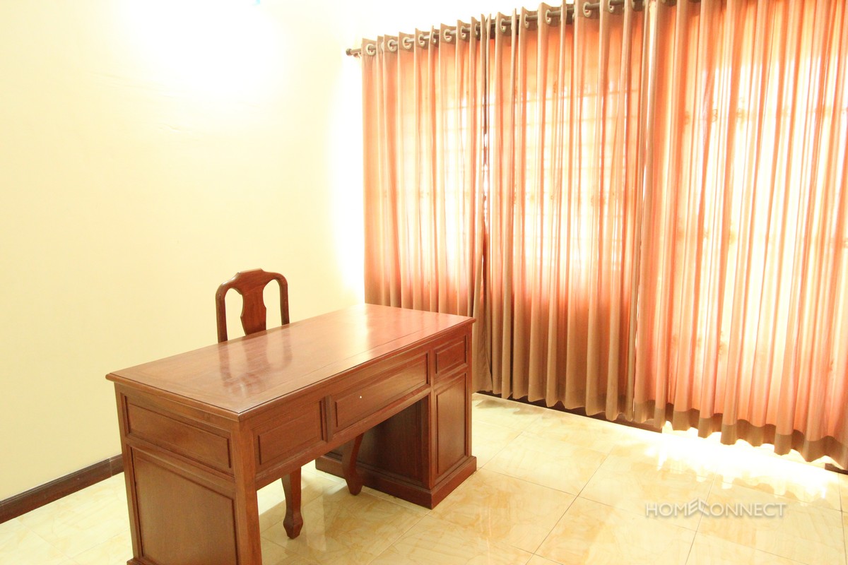 Comfortable 2 Bedroom Apartment in Toul Kork | Phnom Penh