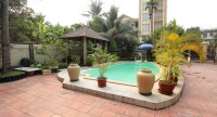 Villa with Swimming Pool in Toul Kork | Phnom Penh