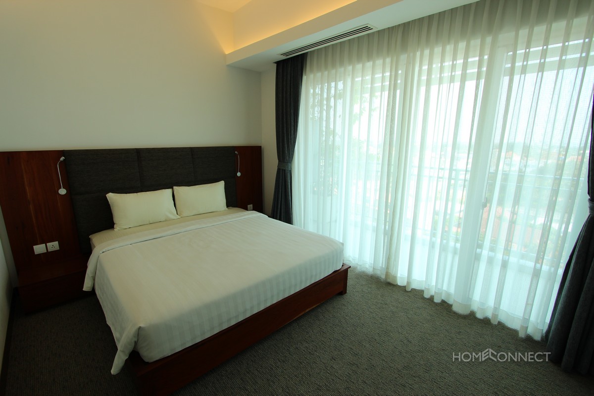 Luxurious 2 Bedroom Apartment Situated in Chroy Chungva | Phnom Penh