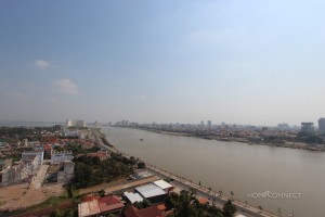 Beautiful 3 Bedroom Duplex in Chroy Chungva | Phnom Penh
