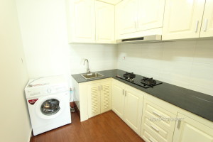 New Apartment Near the Olympic Stadium | Phnom Penh