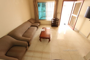 Secure Family Townhouse in Tonle Bassac | Phnom Penh