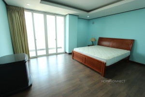 Large 2 Bedroom Condo Apartment in Toul Kork | Phnom Penh