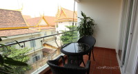 Modern Studio Apartment Near the Riverside | Phnom Penh