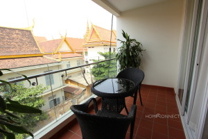 Modern Studio Apartment Near the Riverside | Phnom Penh