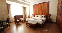 New and Luxurious Studio Apartment in Toul Kork | Phnom Penh