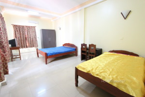 Cozy 1 Bedroom Apartment in Daun Penh | Phnom Penh